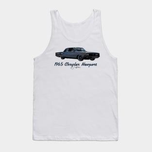 1965 Chrysler Newport Sedan Tank Top